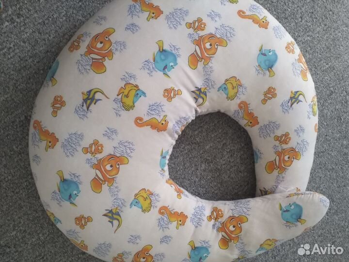 Подушка для кормления, для беременных