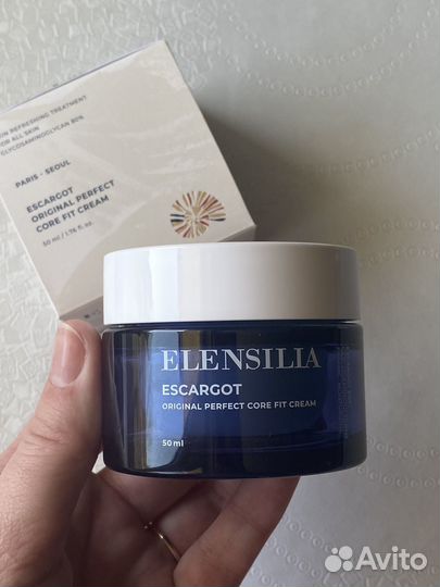 Крем для лица