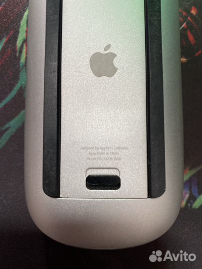 Apple iMac 21.5 2014