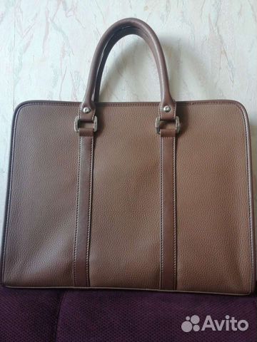 Сумка мужская mascotte