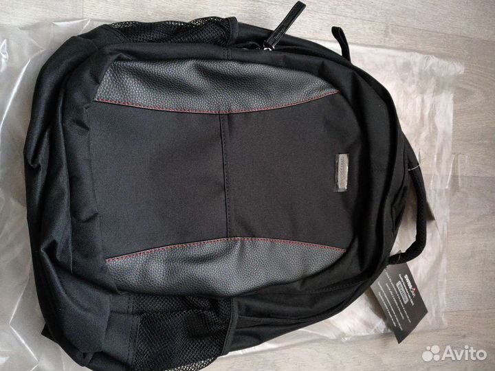 Новый рюкзак Brauberg