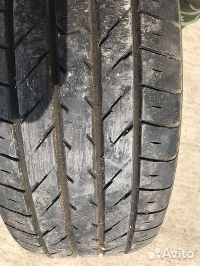 Toyo J48C 205/55 R16