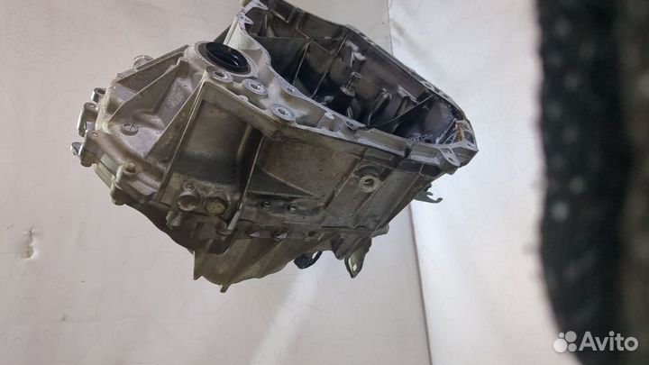 Кпп 6-ст.мех. (МКПП) Mazda CX-5 2017, 2018