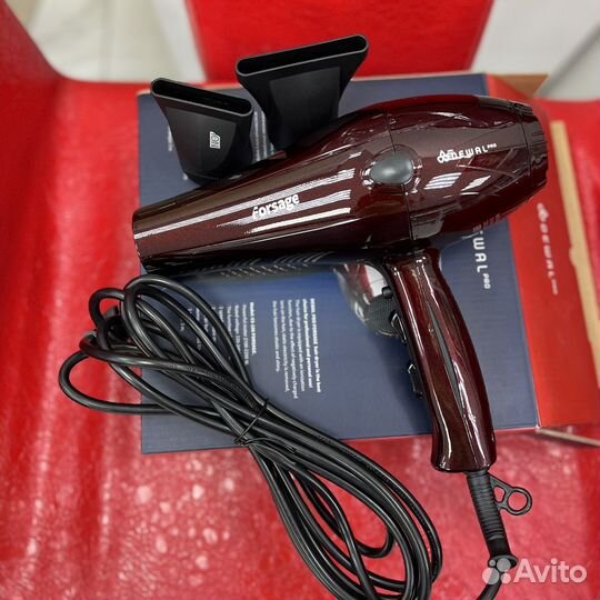 Фен профессиональный