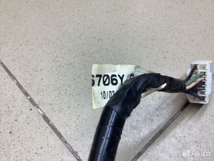 Проводка (коса) Mazda 3 BK LF5002300A 2006