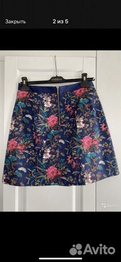 Вещи женские брендовые пакетом, рр 42-44