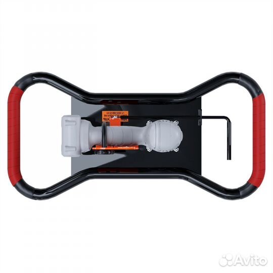 Адаптер для шуруповерта Урал Модуль