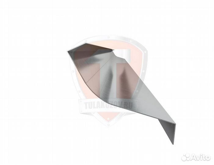 Пороги кузовные Toyota Cynos L44 / Тойота Цинос