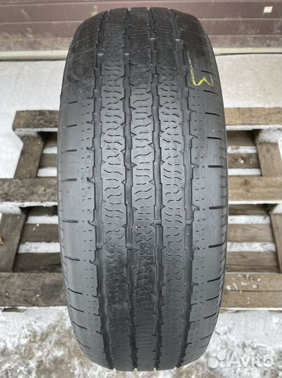 Kumho Radial 798 Plus 235/60 R18