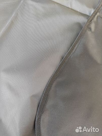 Чехол накидка на сиденье для перевозки животных