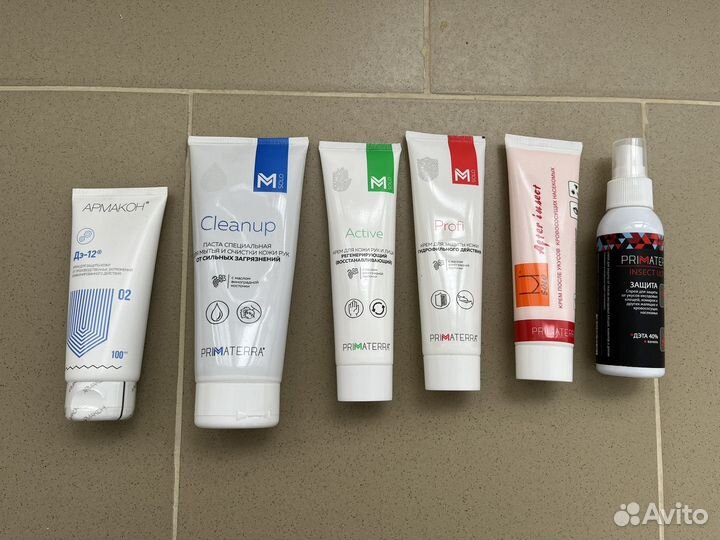 Крем,паста,спрей