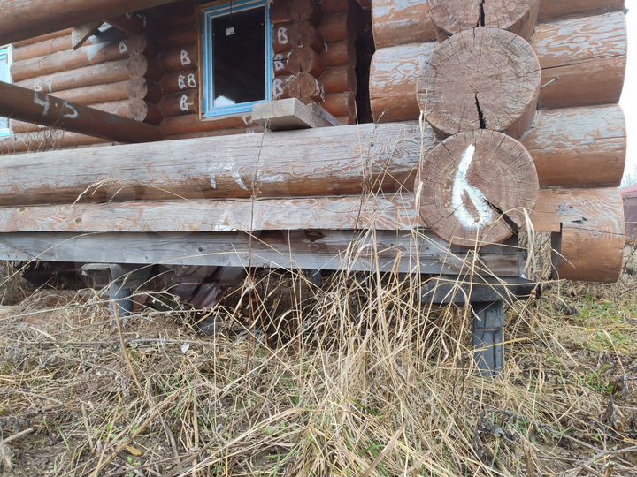 Дом 130 м² на участке 10 сот.