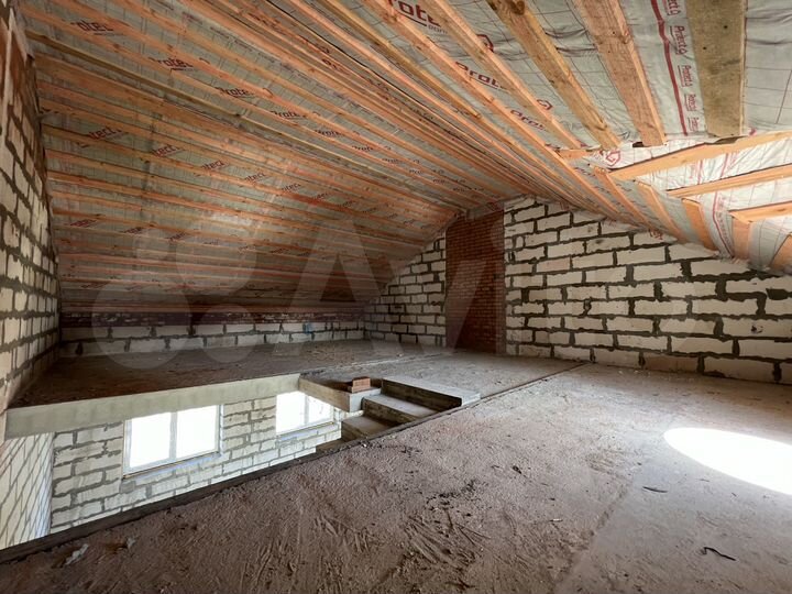 Таунхаус 162 м² на участке 3 сот.