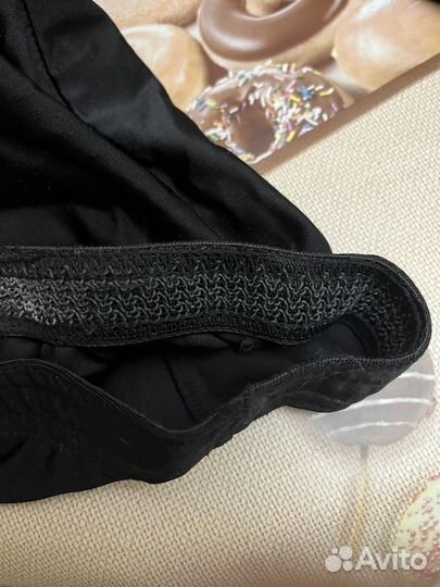 Велошорты Crane с лямками