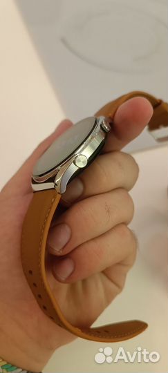 Xiaomi watch s1