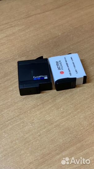 Экшн камера GoPro Hero 7 black