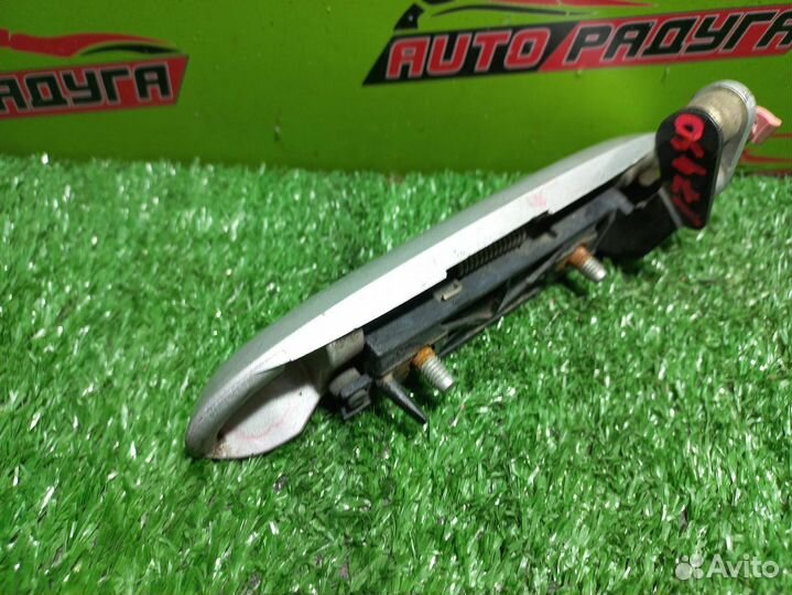 Ручка двери внешняя toyota NCP19,NCP20,NCP21,NCP25