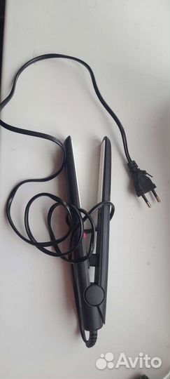 Плойка/утяжок для волос