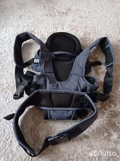 Кенгуру переноска детская