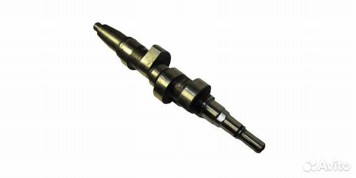 Вал кулачковый ЗИЛ-5301 ф25 тнвд нзта н/о Евро