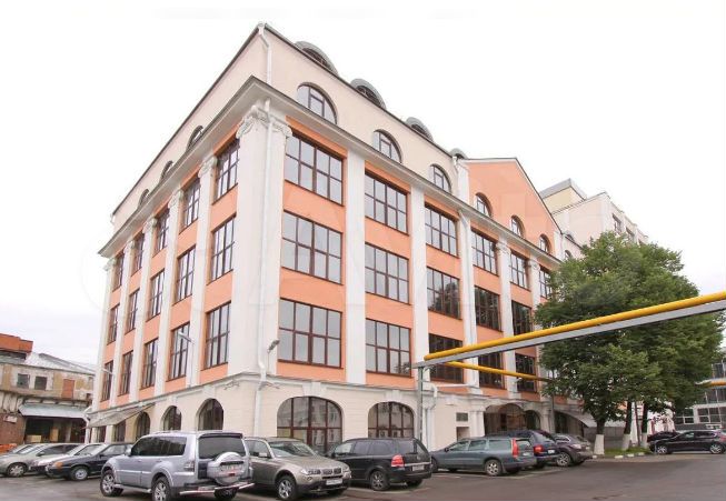 Аренда Помещения свободного назначения,372.9 м²