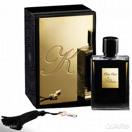 Духи Kilian Килиан