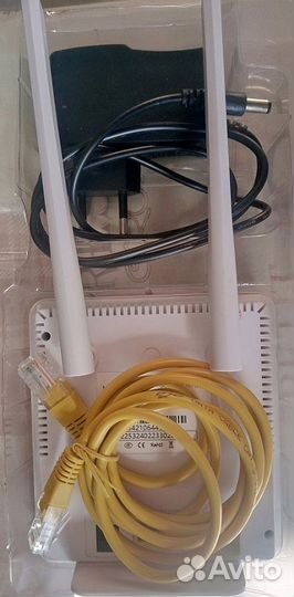 Роутер wifi 4g lte