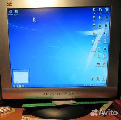 Компьютер celeron