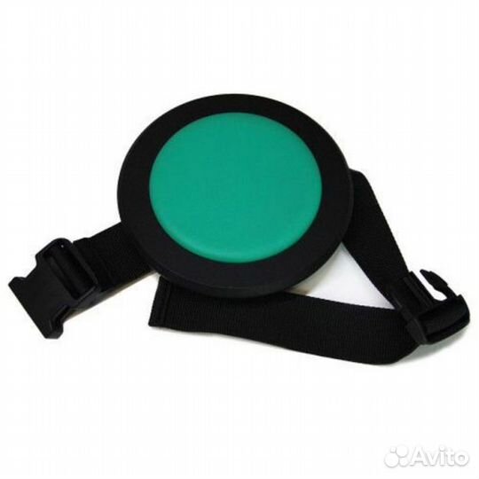 Тренировочный пэд CookiePad 6KZ Soft