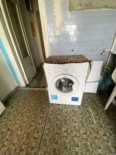 Комната 13 м² в 1-к., 3/5 эт.