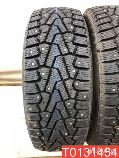 Pirelli Ice Zero 225/55 R17 101T