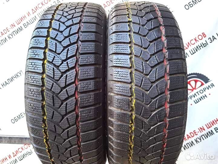 Firestone Winterhawk 3 195/55 R16 87H