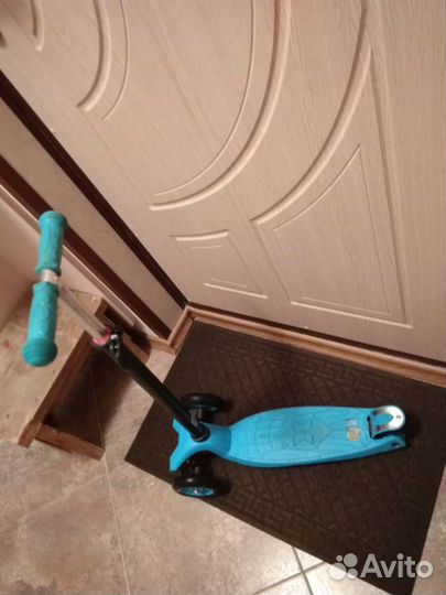 Самокат детский