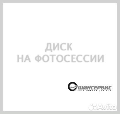 Premium Series R20 / 8.5J PCD 5x112 ет 35 цо 66.6