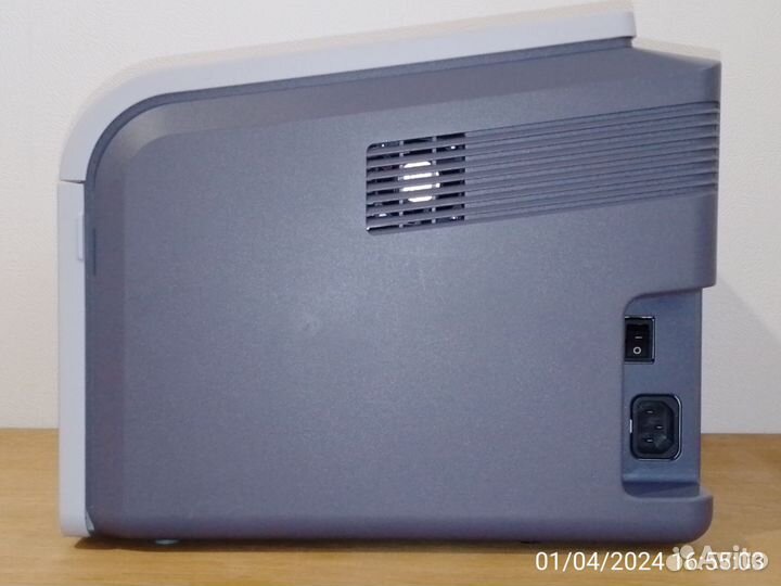 Принтер лазерный samsung ML-2571n