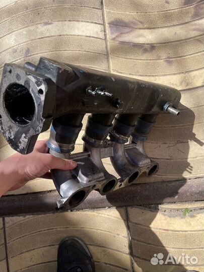 Ресивер m-power