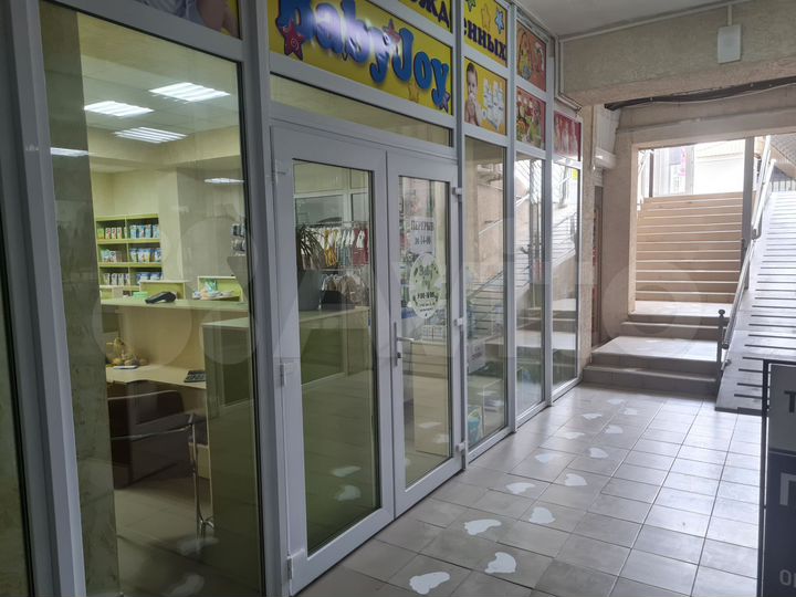 Свободного назначения, 60 м²