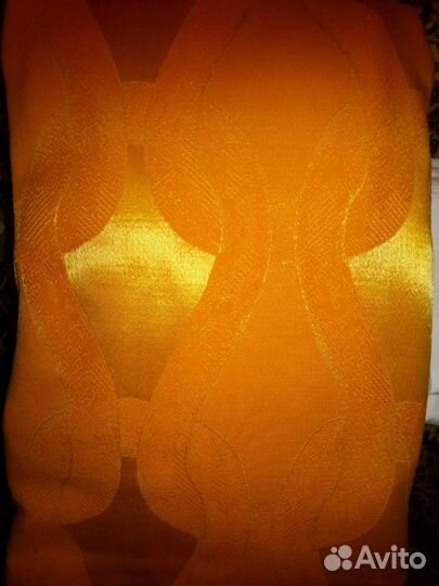 Портьерная ткань