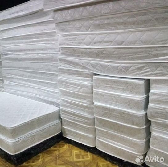 Матрасы Аскона