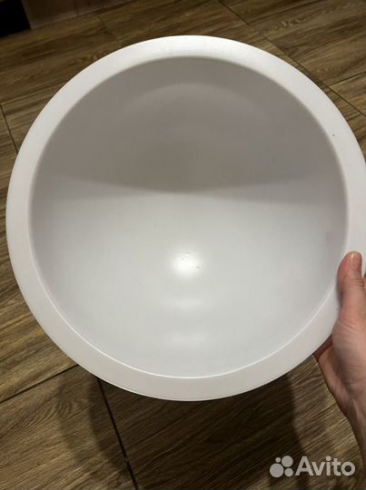 Полусфера форма для торта 30 см