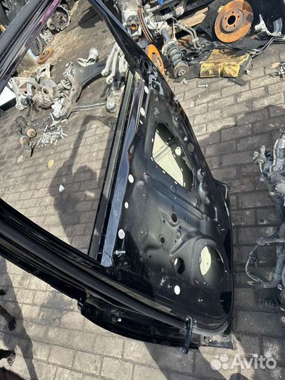 Дверь задняя правая Audi Q7 4M