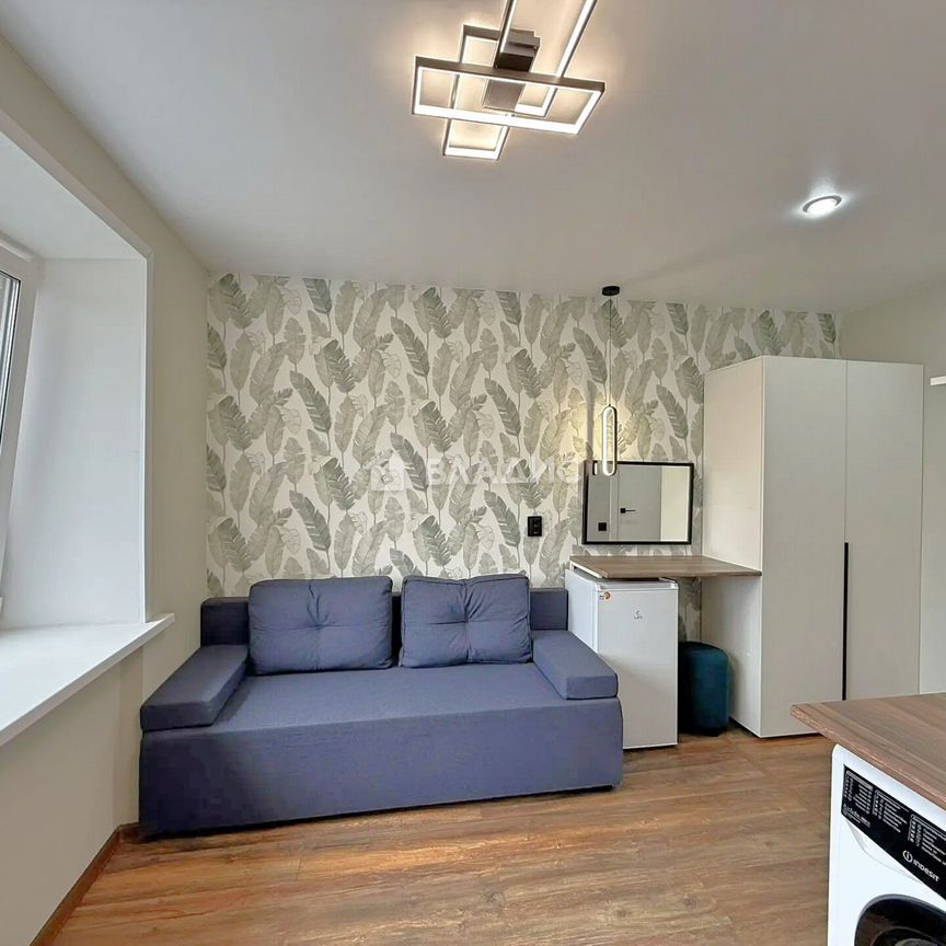 Квартира 12.4 м² в Вологда — фото 7 из 21