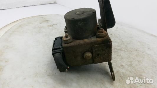 Блок ABS KIA CEE'D 1 (91E28KW01)