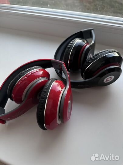 Беспроводные наушники