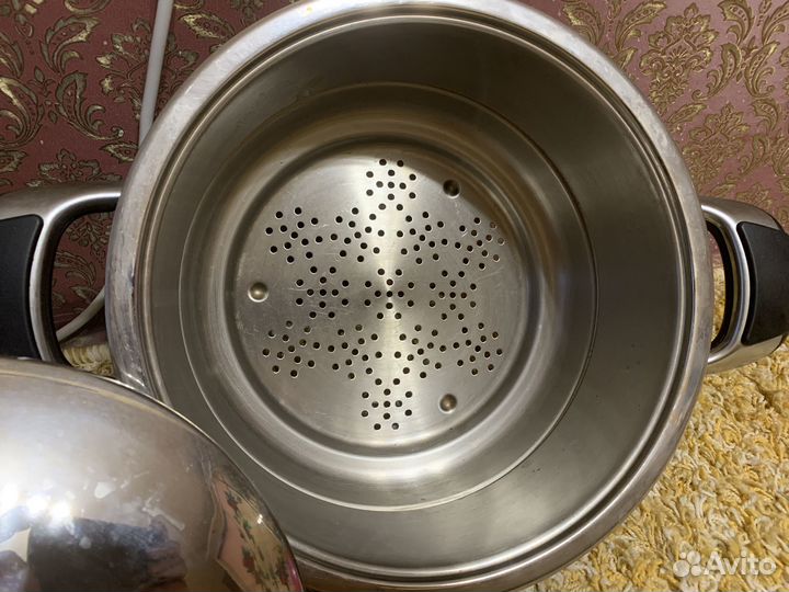 Мантышница