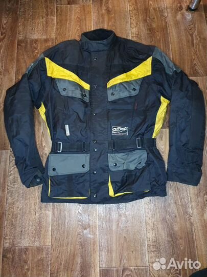 Мотоэкипировка