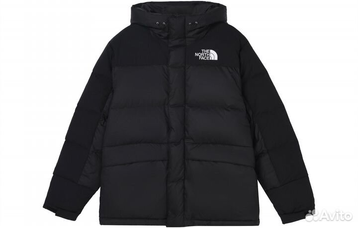 THE north face Down Jacket Men Black (M)(68)