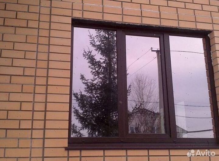 Окна пвх монтаж установка