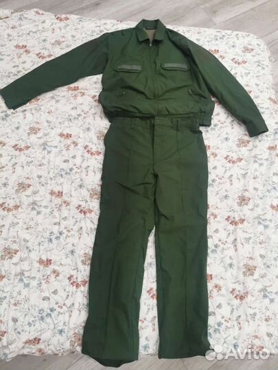 Офисная военная форма