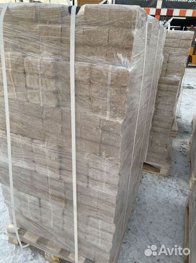 Брикеты топлевные береза